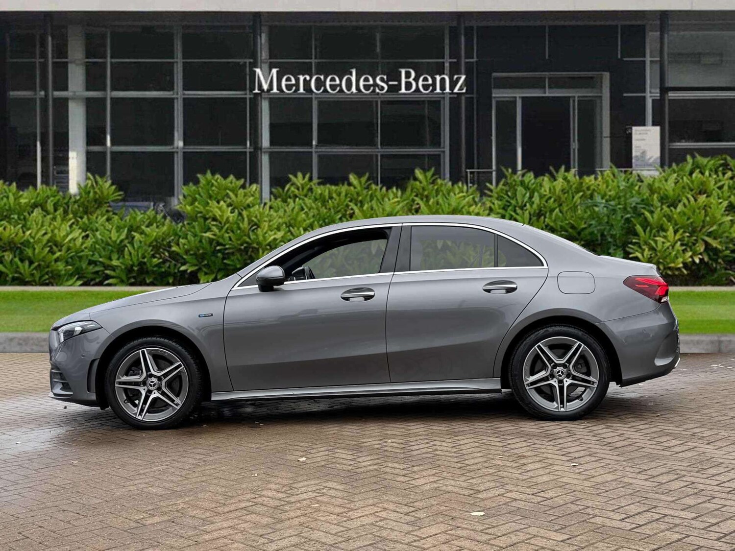 Used Mercedes-Benz A-Class 2020 for sale - 76390714: Photo 8