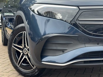 Used Mercedes-Benz EQA 2021 for sale - 76156114: Photo