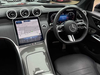 Used Mercedes-Benz GLC 2023 for sale - 77397853: Photo