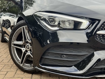 Used Mercedes-Benz CLA 2021 for sale - 75772281: Photo