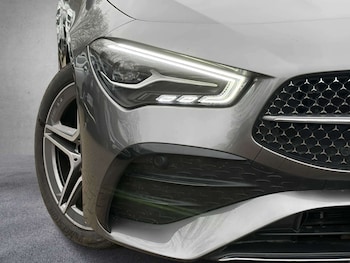 Used Mercedes-Benz CLA 2025 for sale - 77996040: Photo