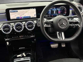 Used Mercedes-Benz CLA 2025 for sale - 77996040: Photo