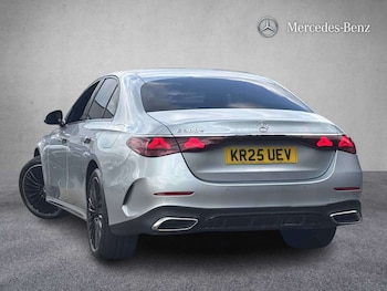 Used Mercedes-Benz E Class 2025 for sale - 79227406: Photo