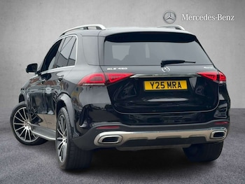 Used Mercedes-Benz GLE 2022 for sale - 79109502: Photo
