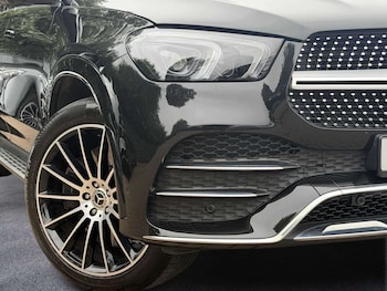 Used Mercedes-Benz GLE 2022 for sale - 79109502: Photo