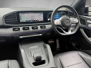 Used Mercedes-Benz GLE 2022 for sale - 79109502: Photo