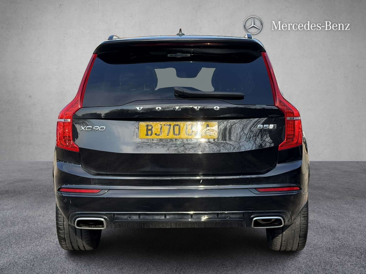 Used Volvo XC90 2020 for sale - 77995964: Photo 10