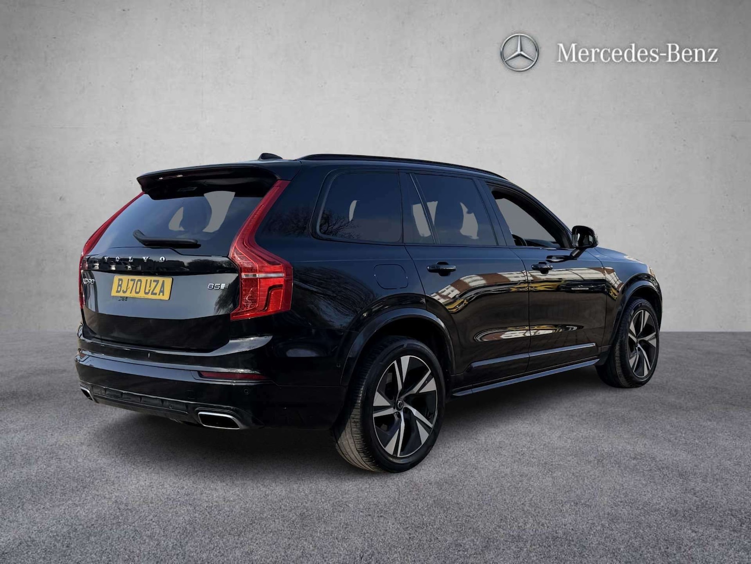 Used Volvo XC90 2020 for sale - 77995964: Photo 14