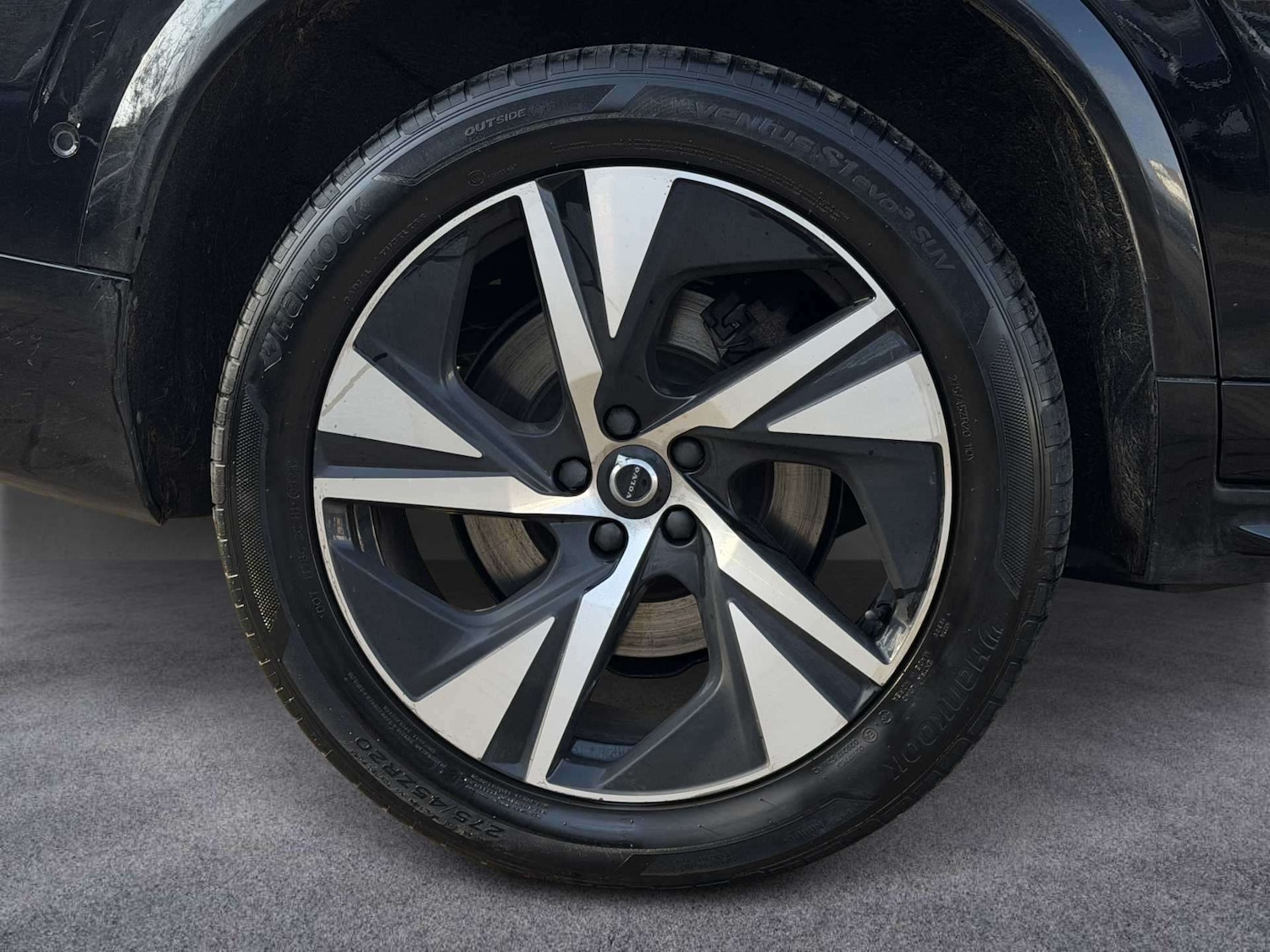 Used Volvo XC90 2020 for sale - 77995964: Photo 17