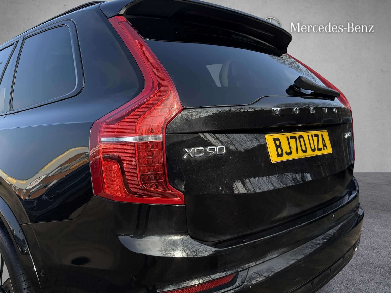 Used Volvo XC90 2020 for sale - 77995964: Photo 18