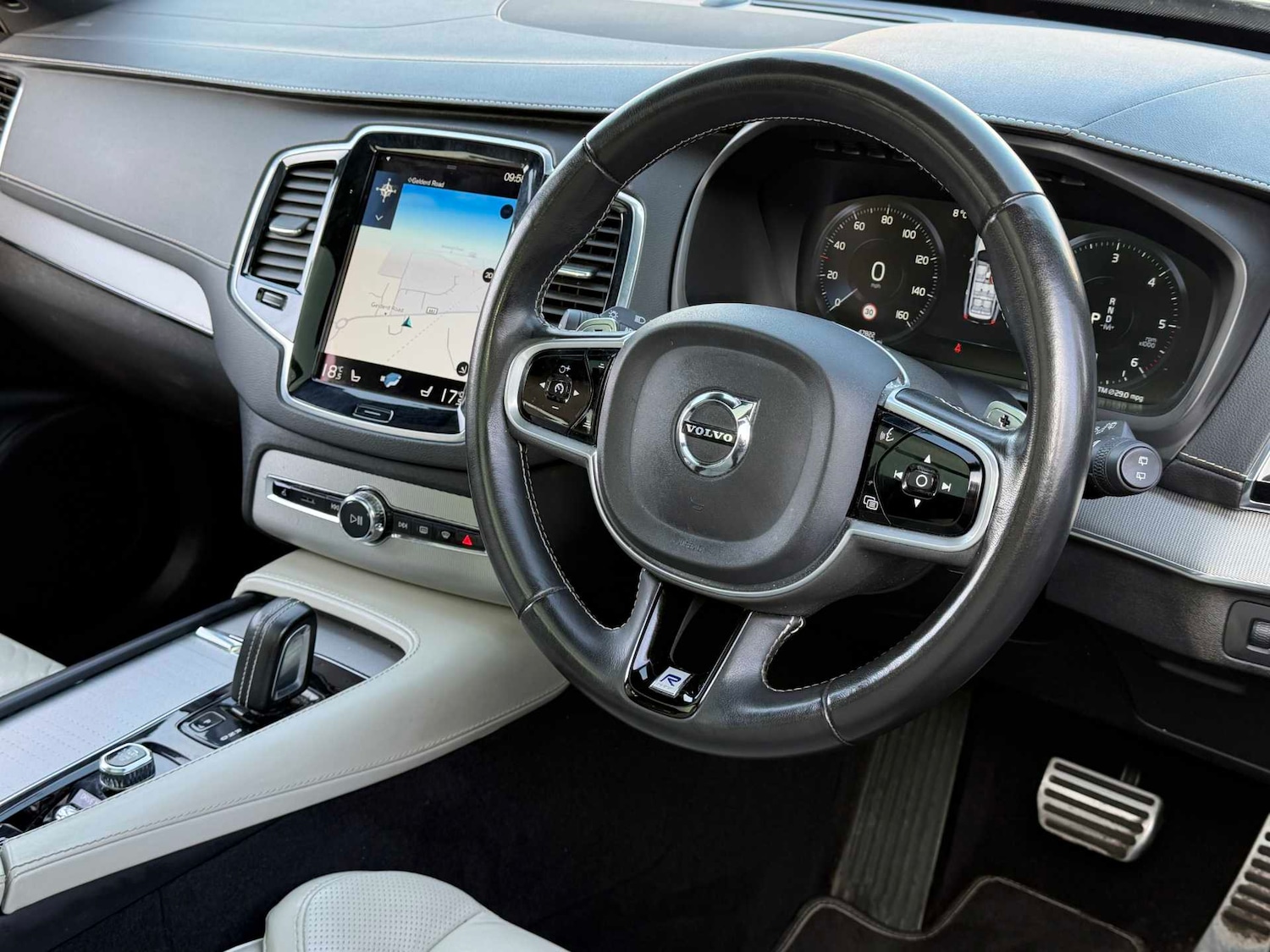 Used Volvo XC90 2020 for sale - 77995964: Photo 19