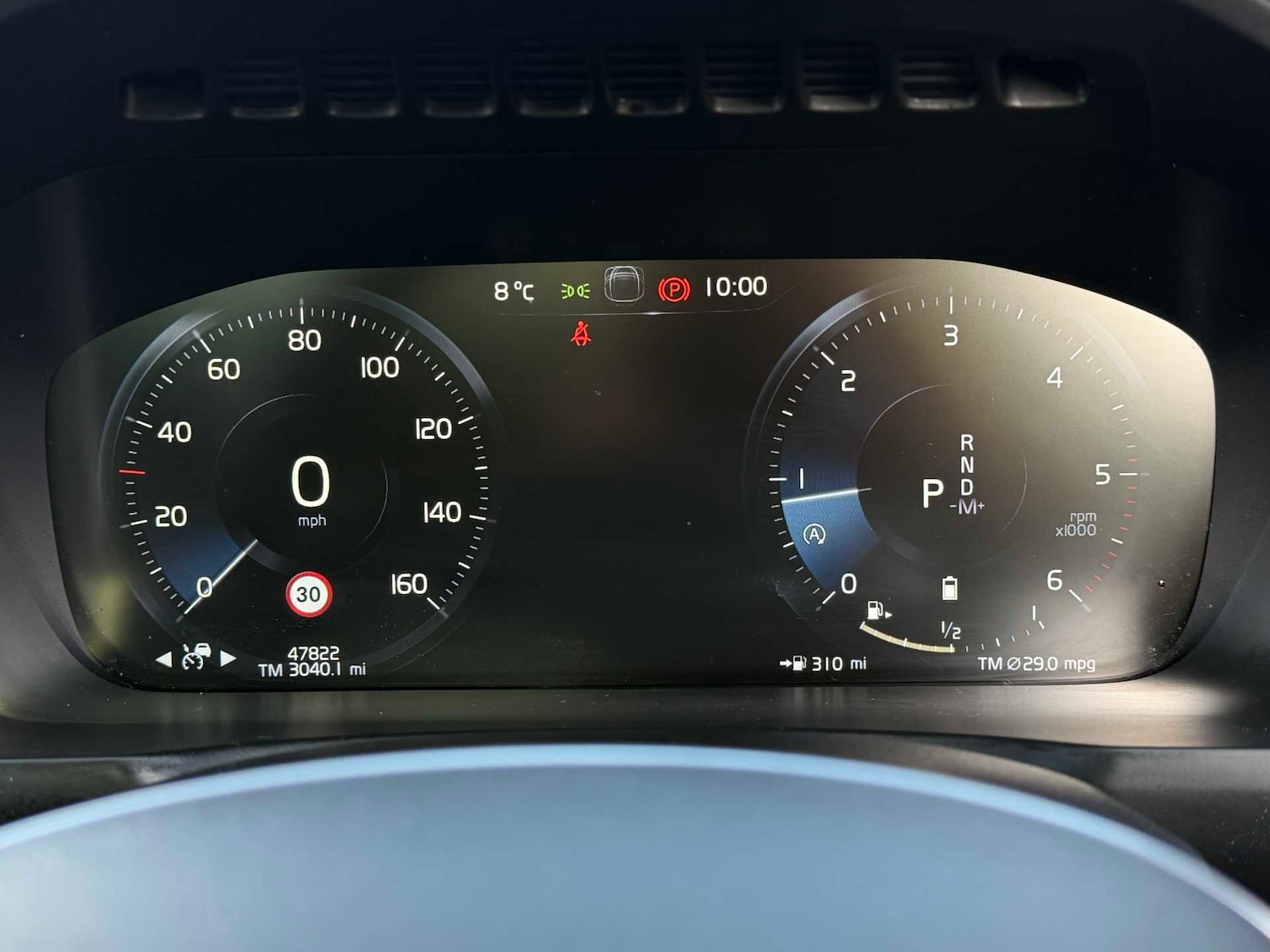 Used Volvo XC90 2020 for sale - 77995964: Photo 21