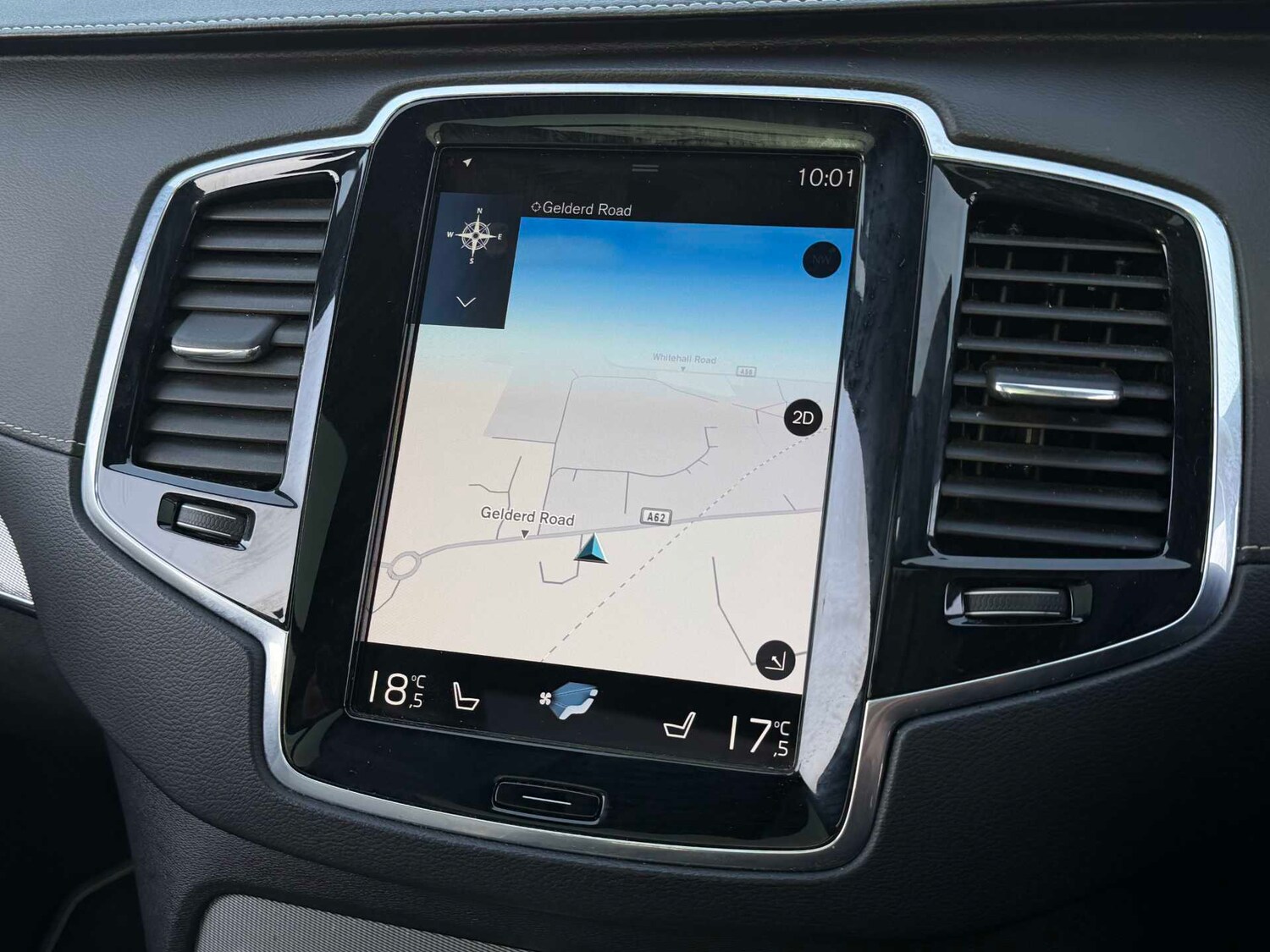 Used Volvo XC90 2020 for sale - 77995964: Photo 23