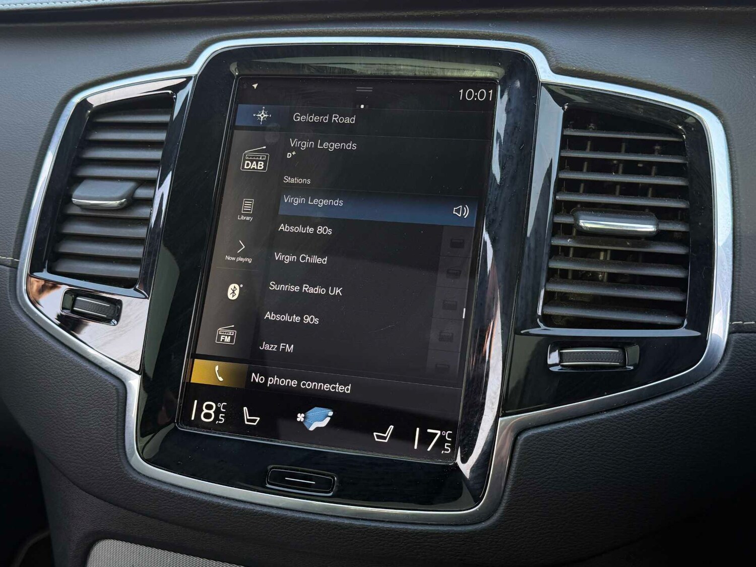 Used Volvo XC90 2020 for sale - 77995964: Photo 24