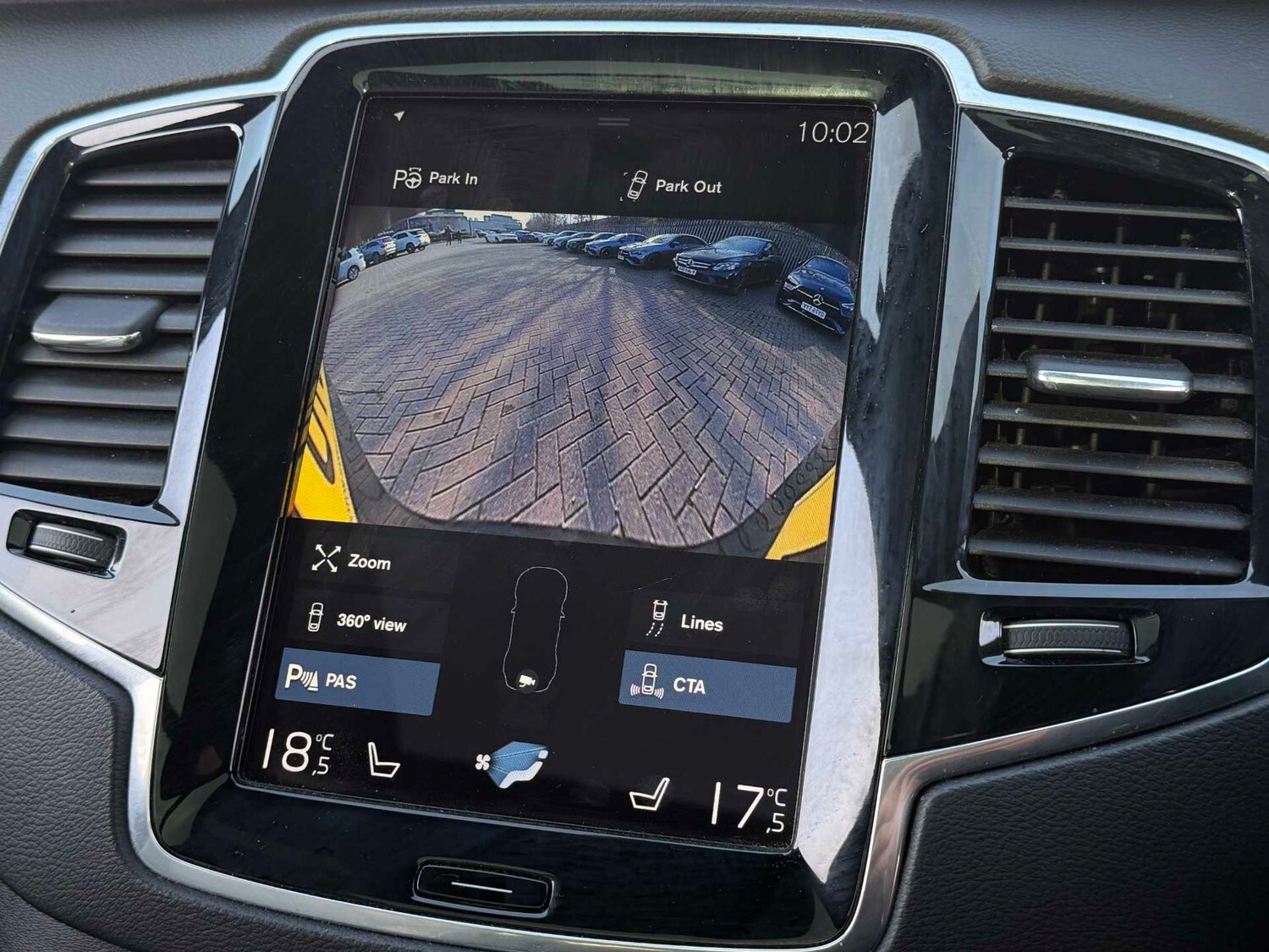 Used Volvo XC90 2020 for sale - 77995964: Photo 26