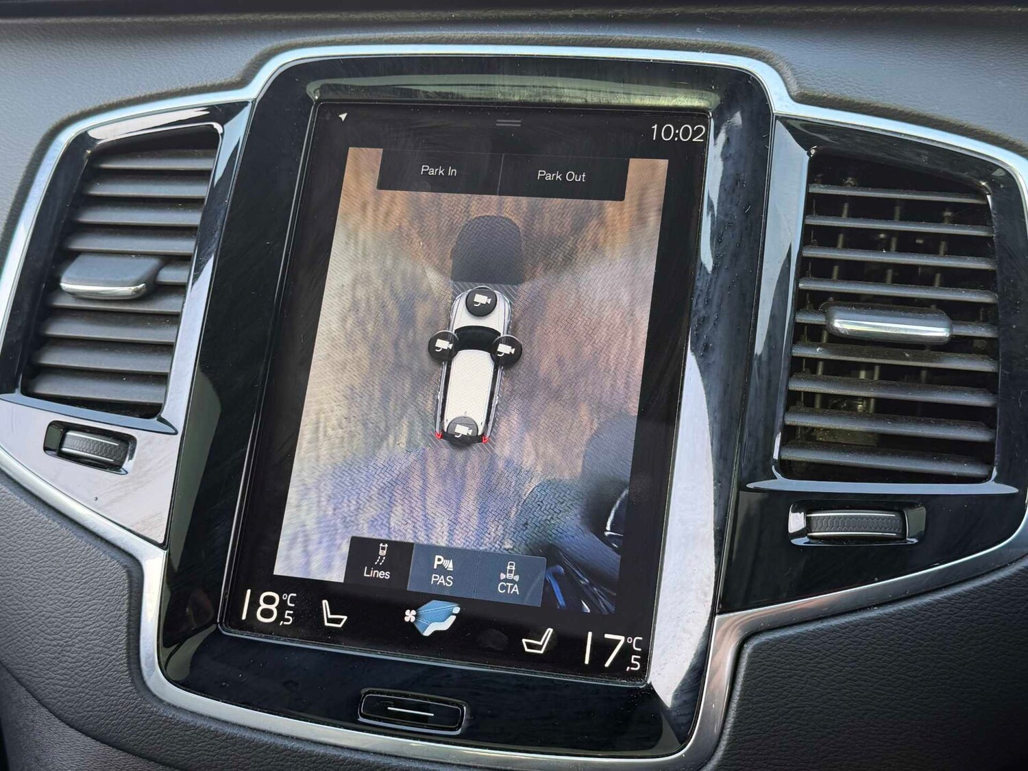 Used Volvo XC90 2020 for sale - 77995964: Photo 27