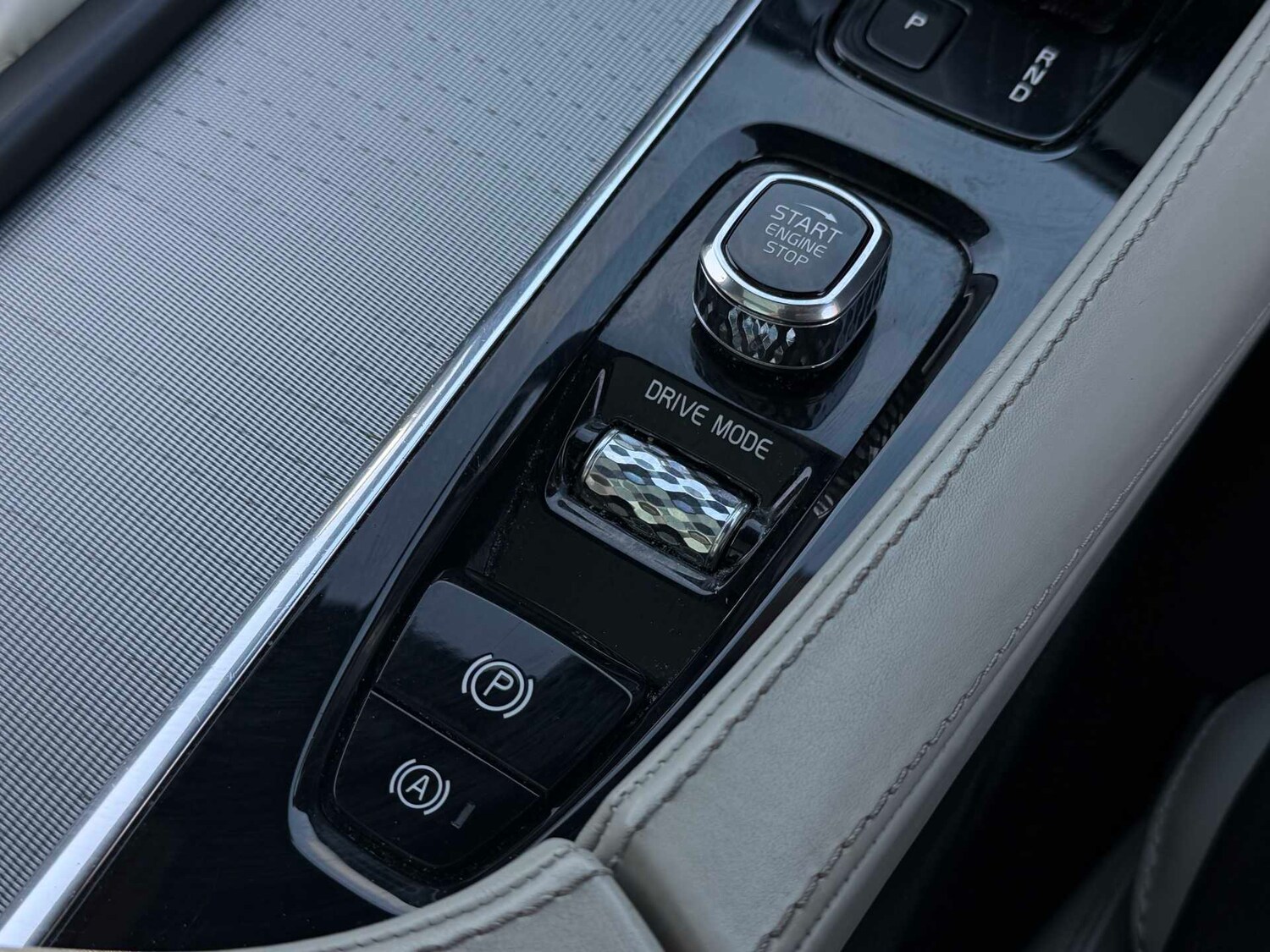 Used Volvo XC90 2020 for sale - 77995964: Photo 30