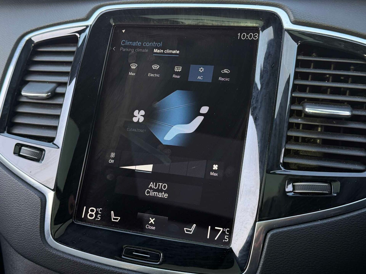 Used Volvo XC90 2020 for sale - 77995964: Photo 31