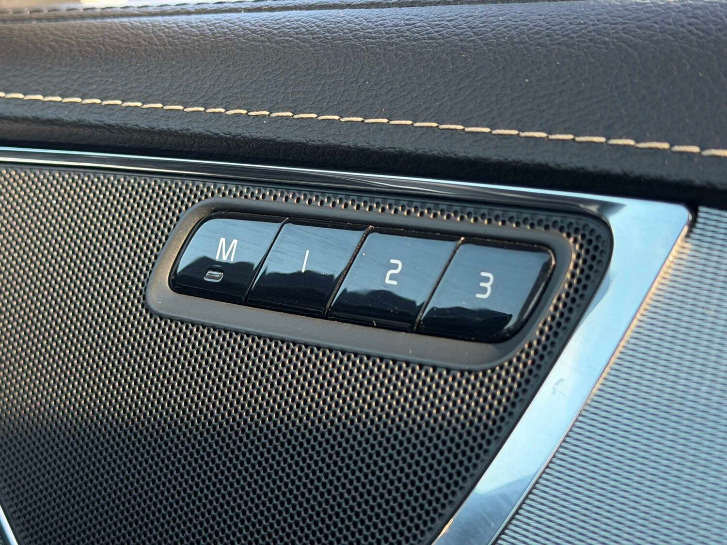 Used Volvo XC90 2020 for sale - 77995964: Photo 32