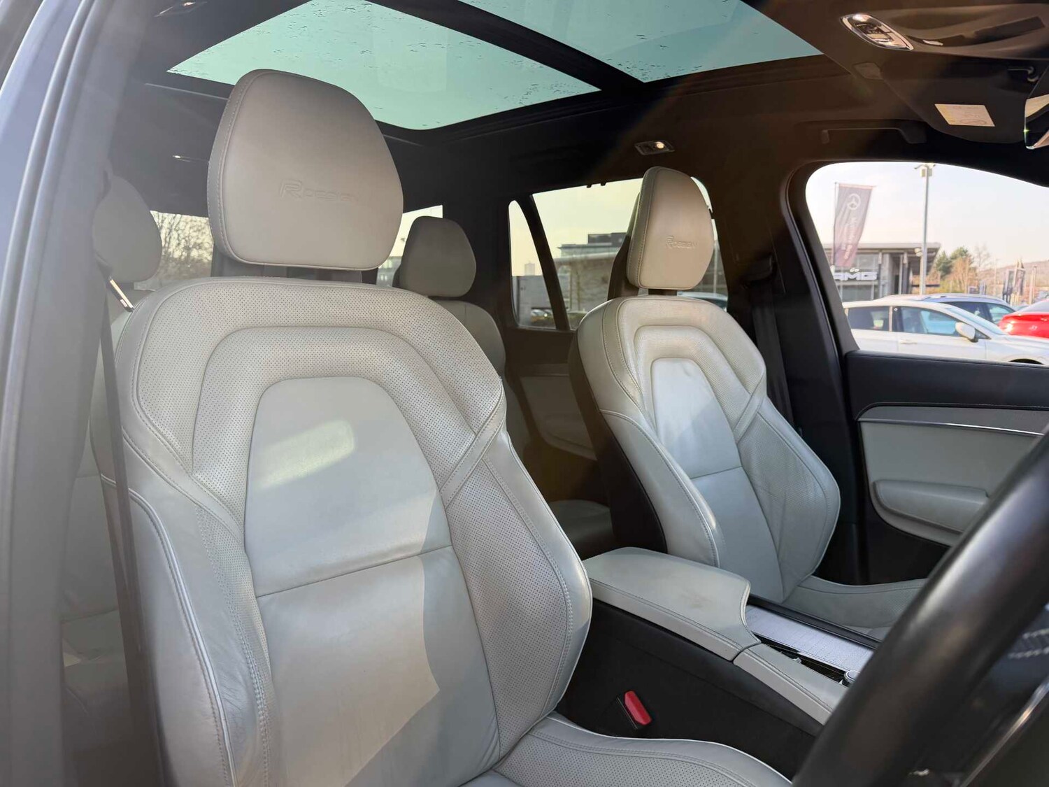 Used Volvo XC90 2020 for sale - 77995964: Photo 34