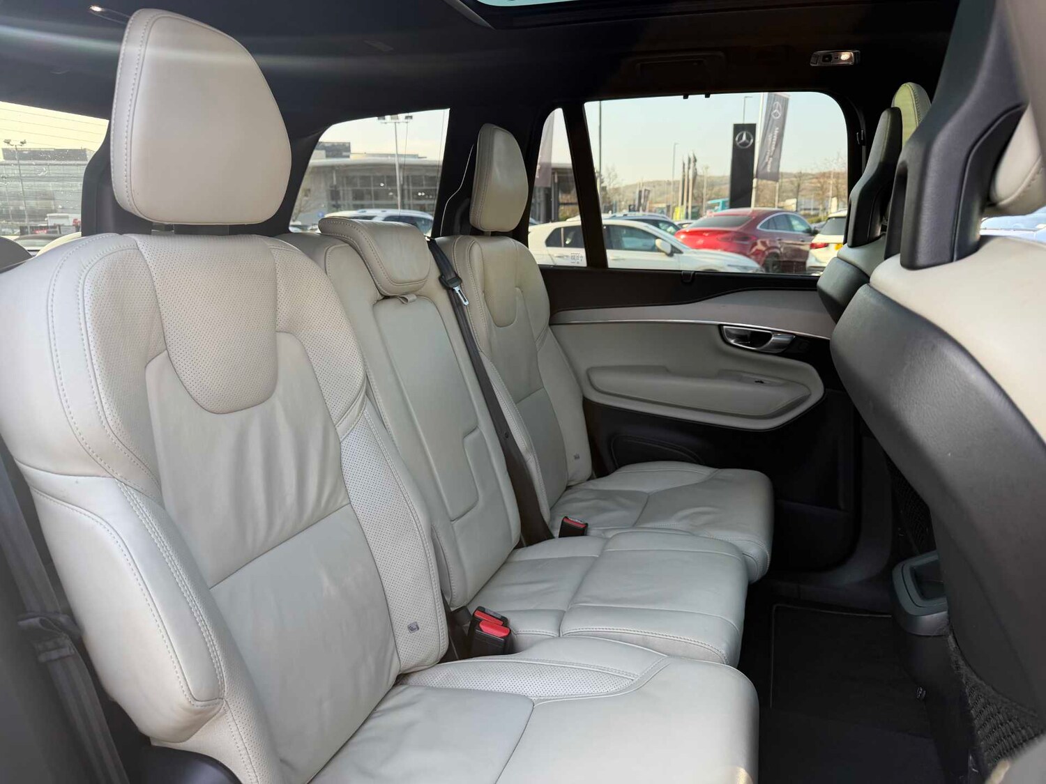 Used Volvo XC90 2020 for sale - 77995964: Photo 35