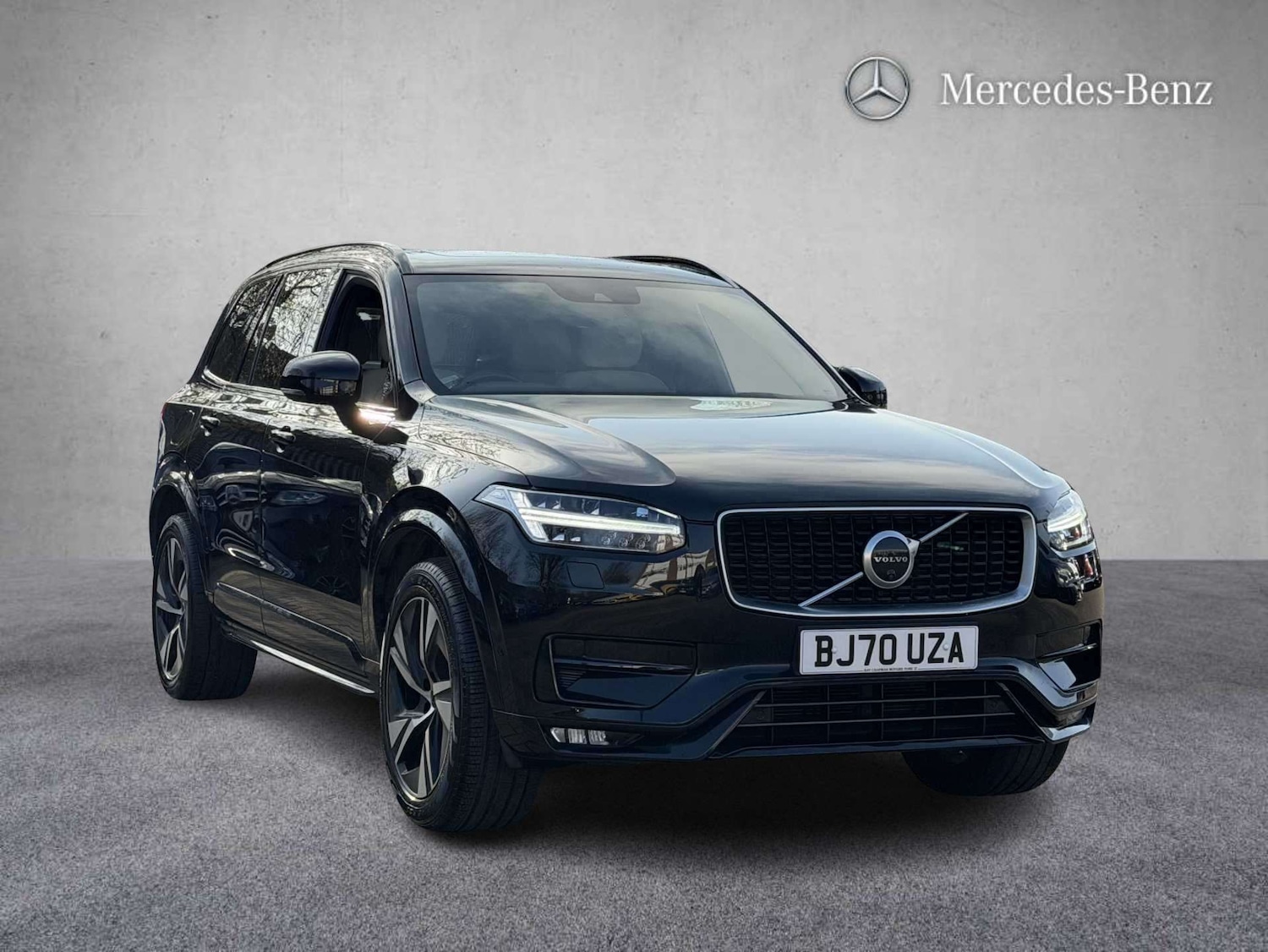 Used Volvo XC90 2020 for sale - 77995964: Photo 5