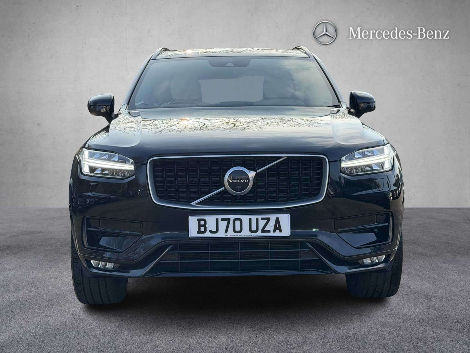 Used Volvo XC90 2020 for sale - 77995964: Photo 6