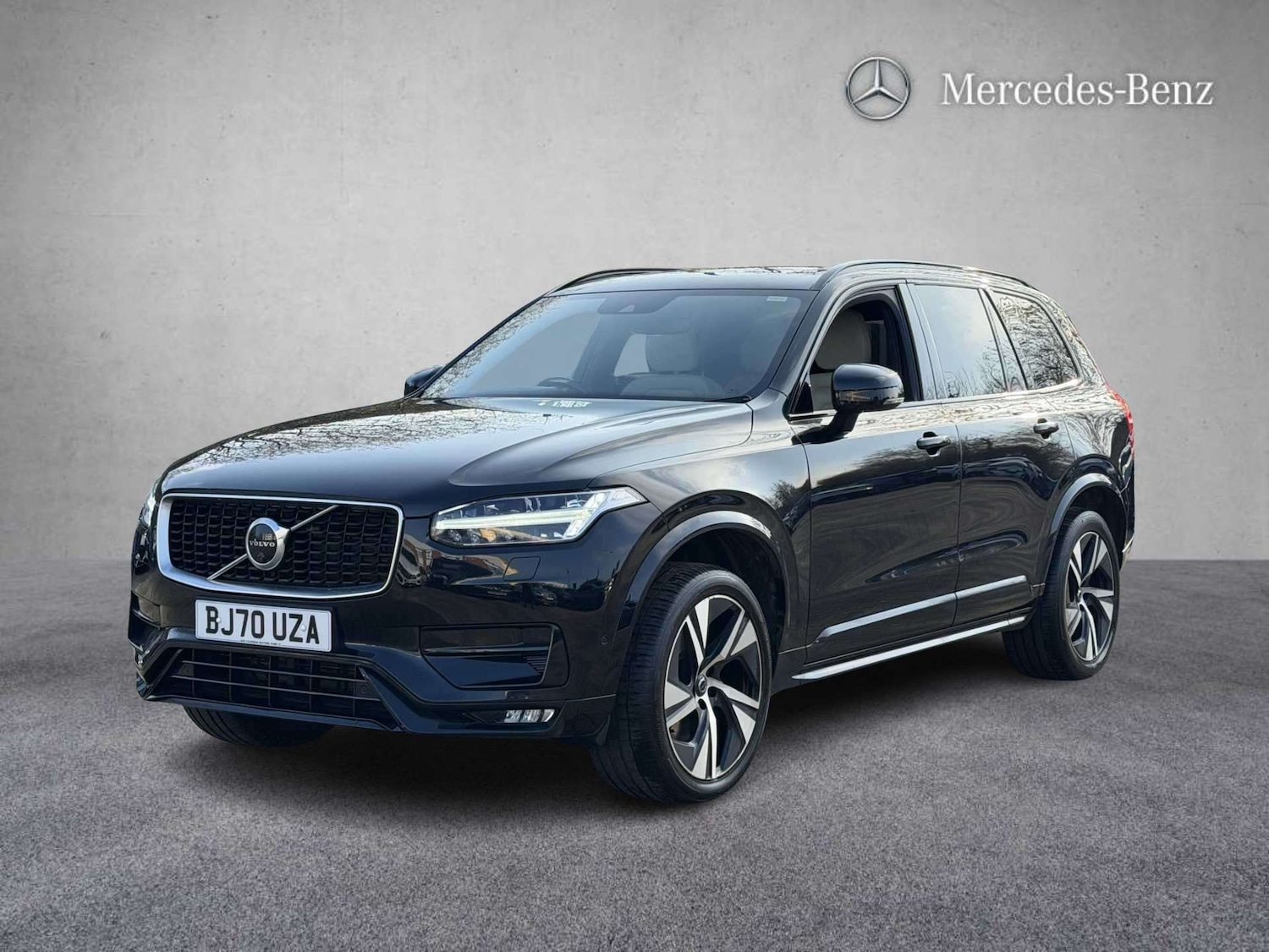 Used Volvo XC90 2020 for sale - 77995964: Photo 7