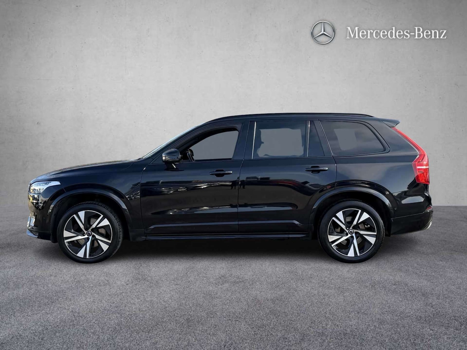 Used Volvo XC90 2020 for sale - 77995964: Photo 8
