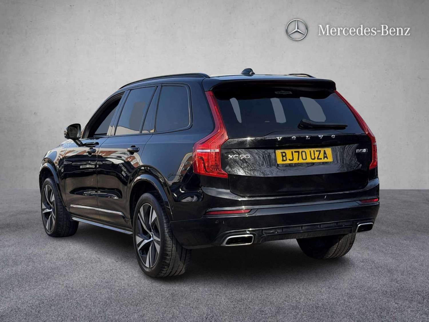 Used Volvo XC90 2020 for sale - 77995964: Photo 9