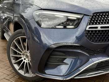 Used Mercedes-Benz GLE-Class 2024 for sale - 75238651: Photo