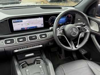 Used Mercedes-Benz GLE-Class 2024 for sale - 75238651: Photo