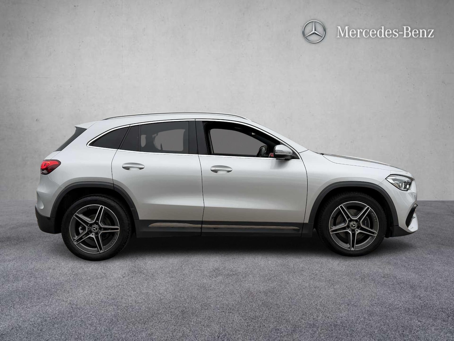 Used Mercedes-Benz GLA 2021 for sale - 77397807: Photo 13