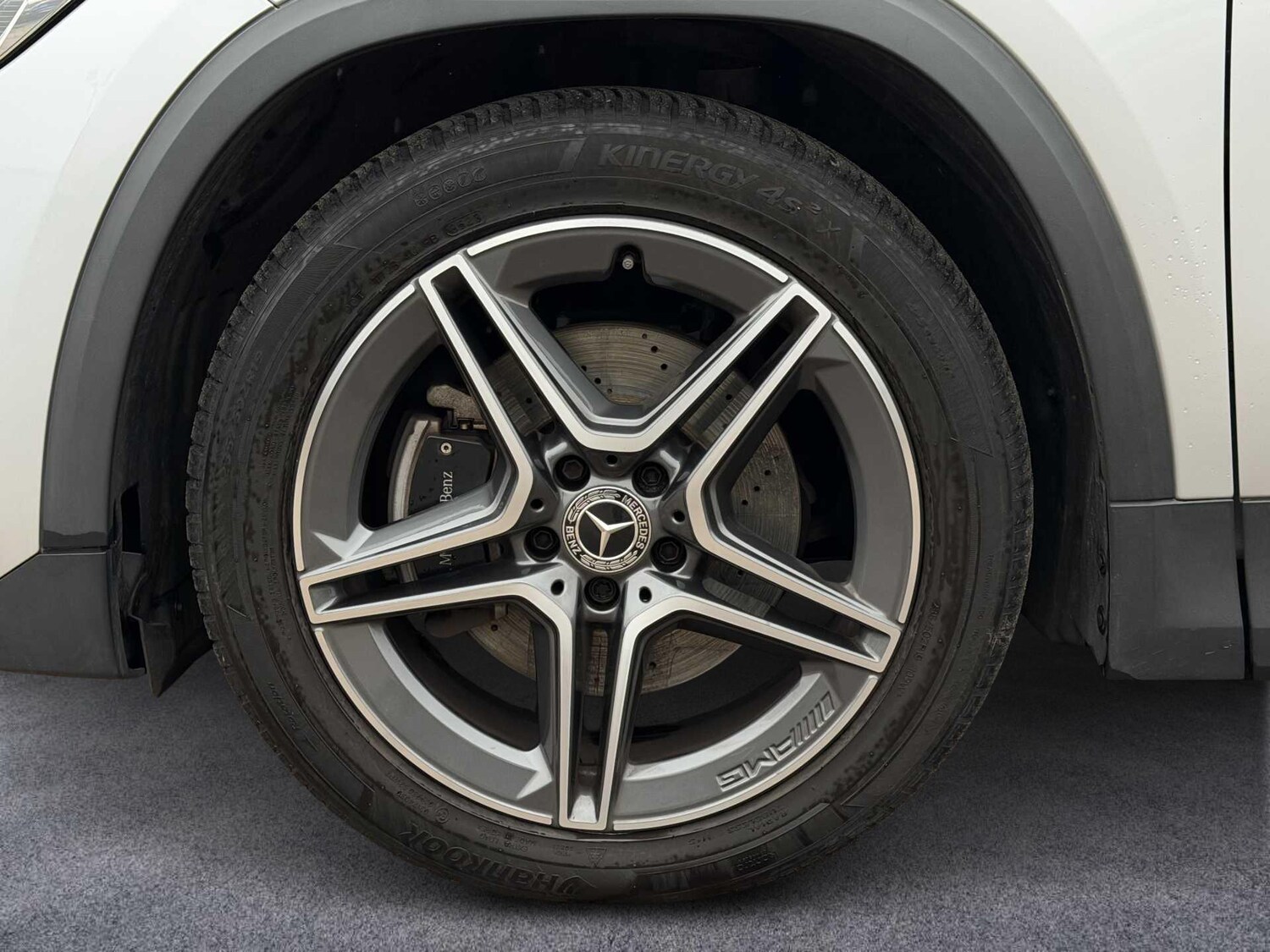 Used Mercedes-Benz GLA 2021 for sale - 77397807: Photo 17