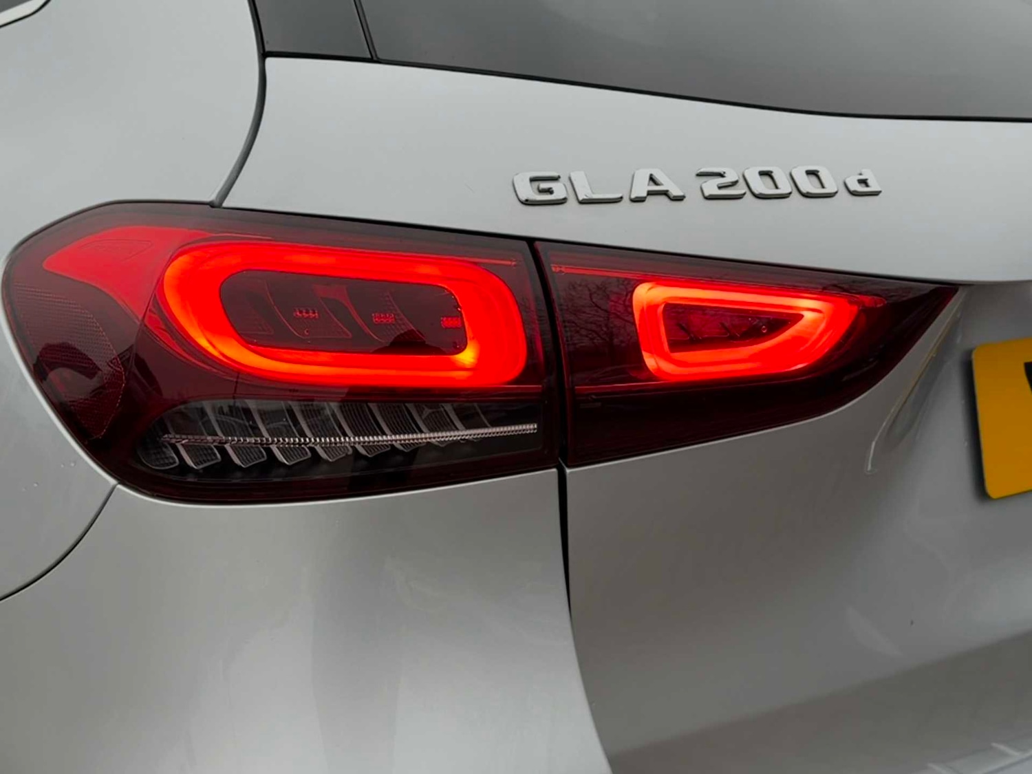 Used Mercedes-Benz GLA 2021 for sale - 77397807: Photo 18