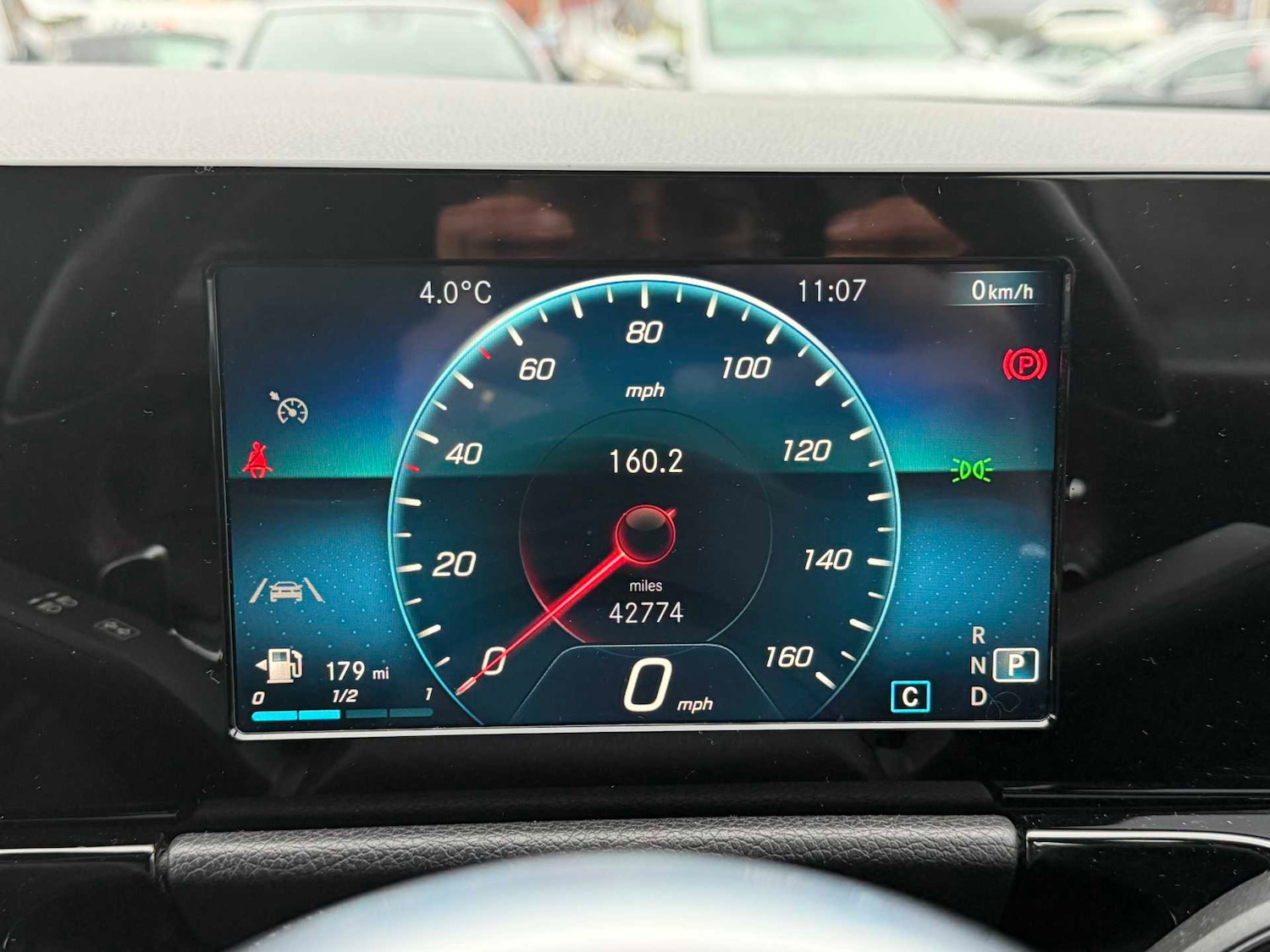 Used Mercedes-Benz GLA 2021 for sale - 77397807: Photo 22