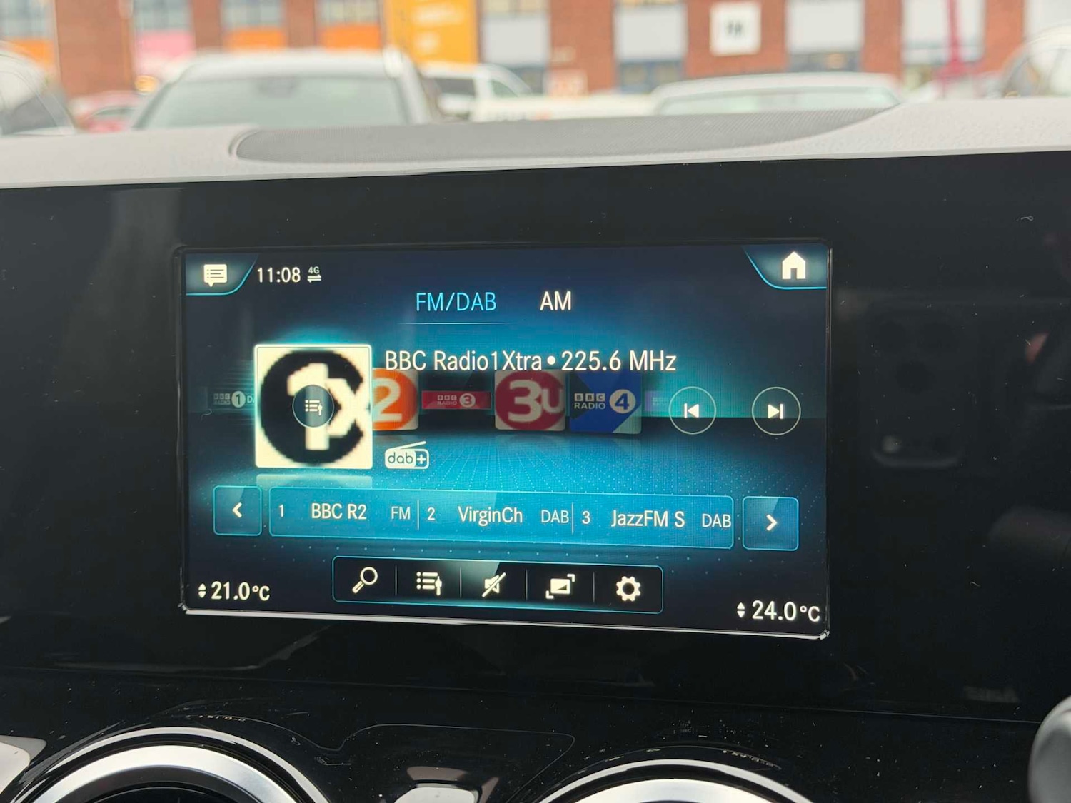 Used Mercedes-Benz GLA 2021 for sale - 77397807: Photo 25