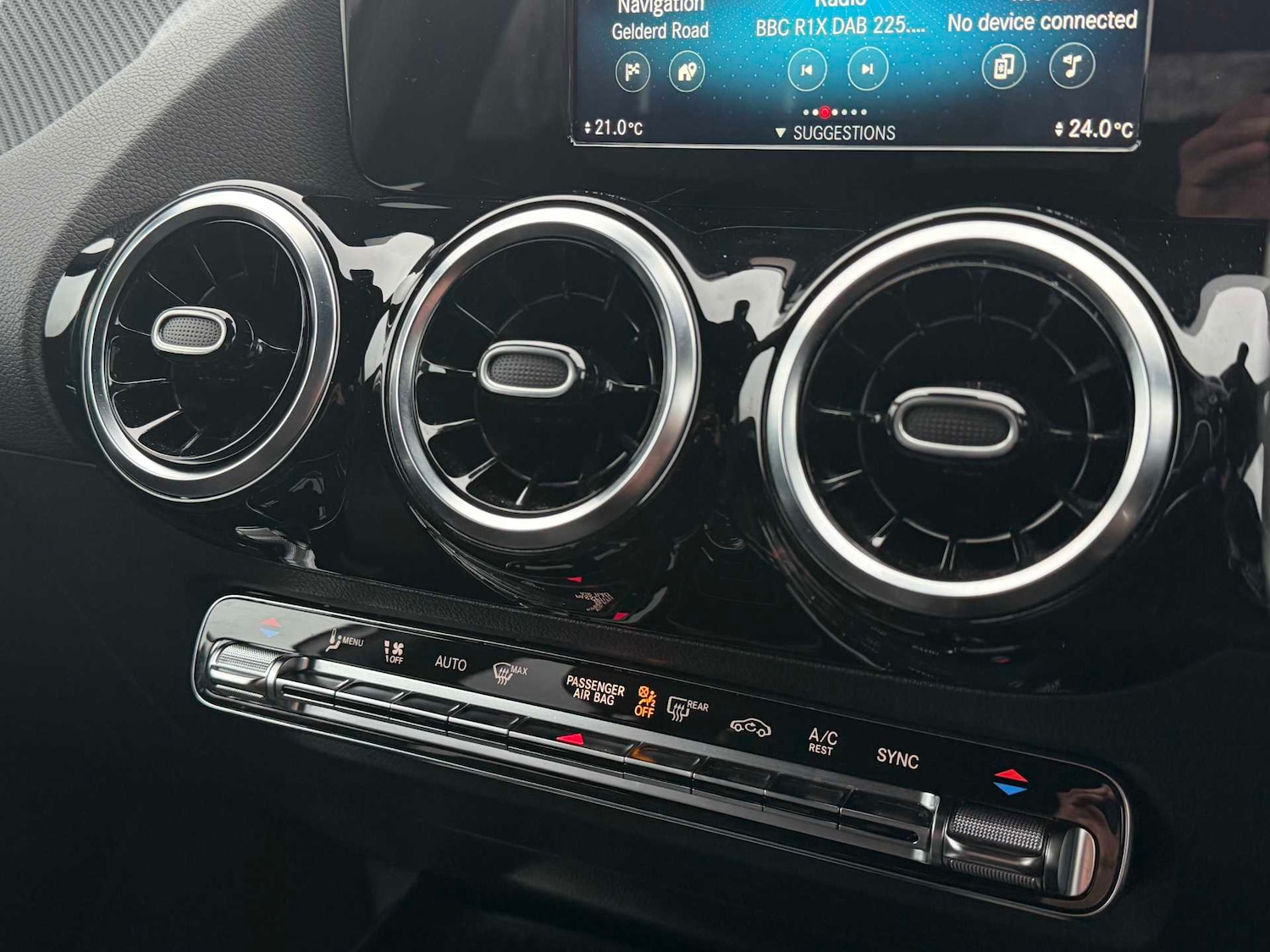 Used Mercedes-Benz GLA 2021 for sale - 77397807: Photo 27