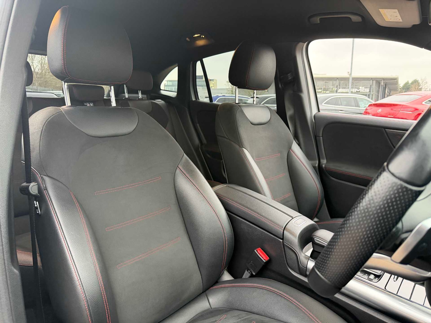 Used Mercedes-Benz GLA 2021 for sale - 77397807: Photo 34