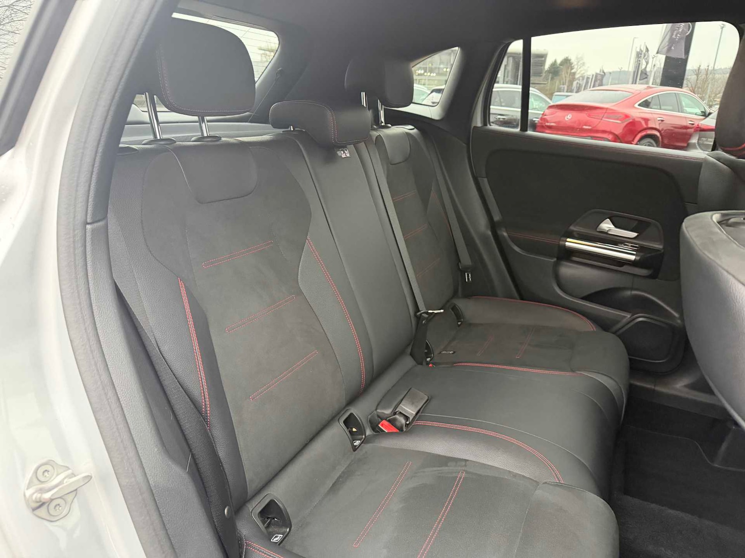 Used Mercedes-Benz GLA 2021 for sale - 77397807: Photo 35