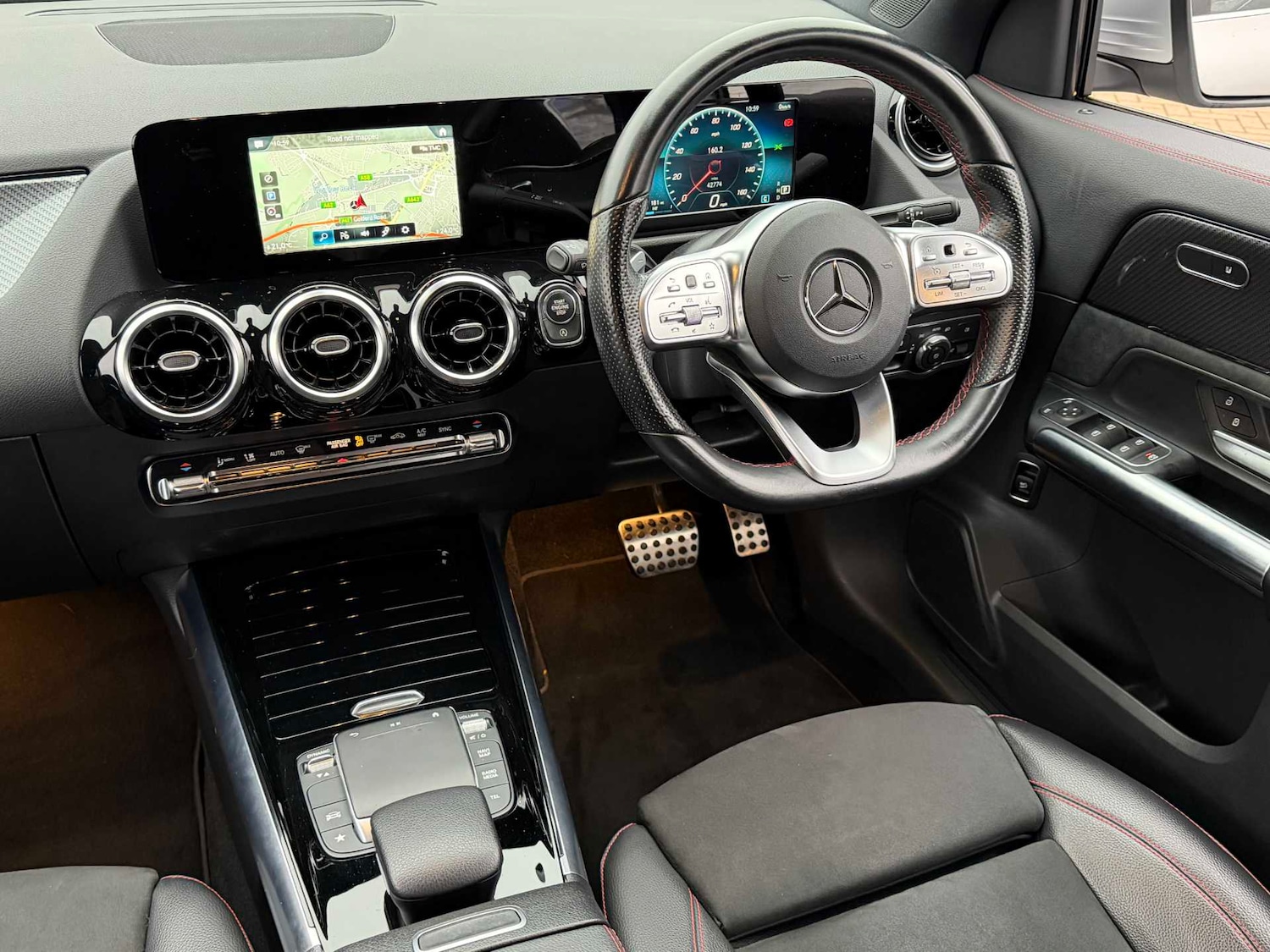 Used Mercedes-Benz GLA 2021 for sale - 77397807: Photo 4