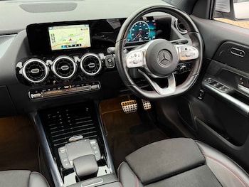 Used Mercedes-Benz GLA 2021 for sale - 77397807: Photo