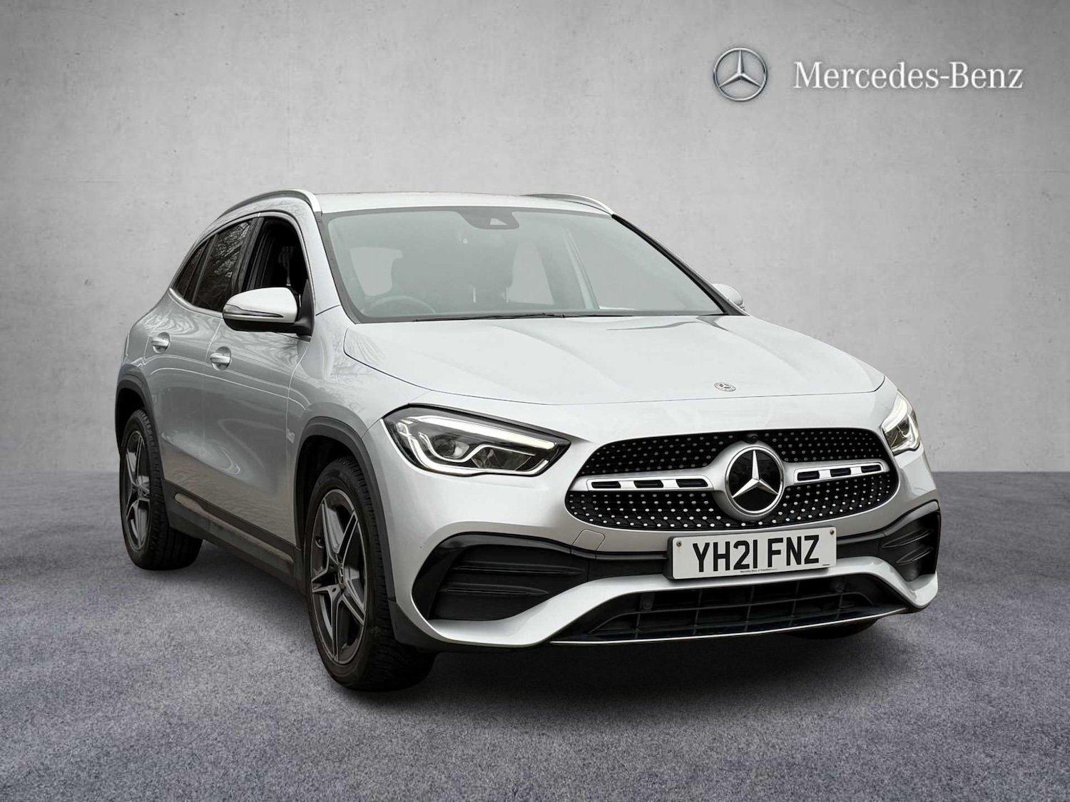 Used Mercedes-Benz GLA 2021 for sale - 77397807: Photo 5