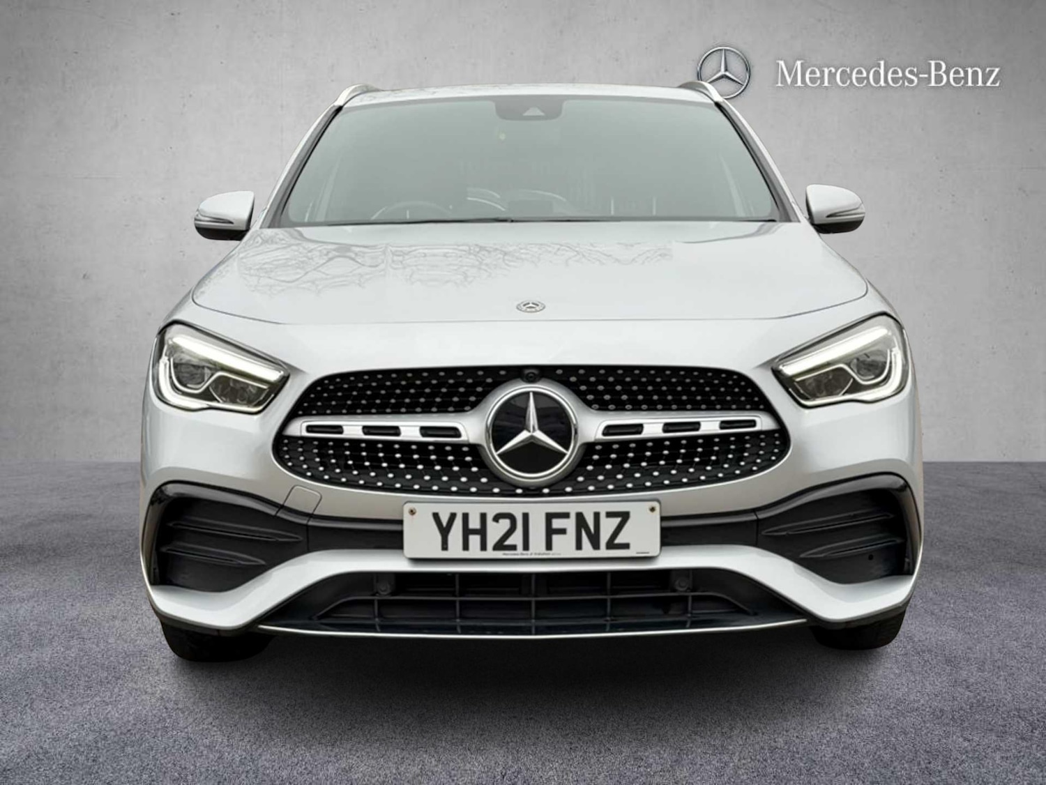 Used Mercedes-Benz GLA 2021 for sale - 77397807: Photo 6