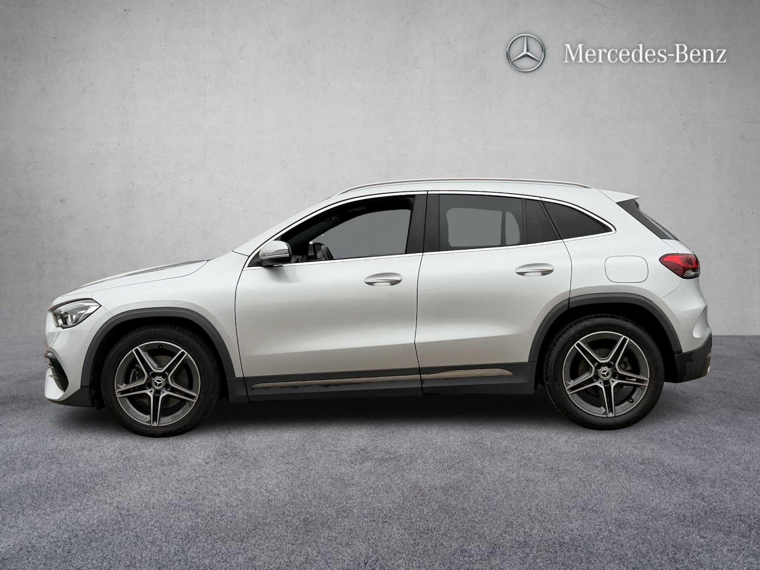 Used Mercedes-Benz GLA 2021 for sale - 77397807: Photo 8