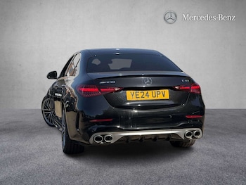 Used Mercedes-Benz C Class 2024 for sale - 78161367: Photo