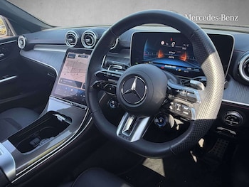 Used Mercedes-Benz C Class 2024 for sale - 78161367: Photo