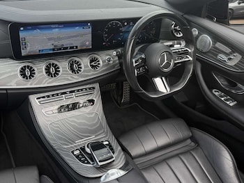 Used Mercedes-Benz E Class 2021 for sale - 78881205: Photo