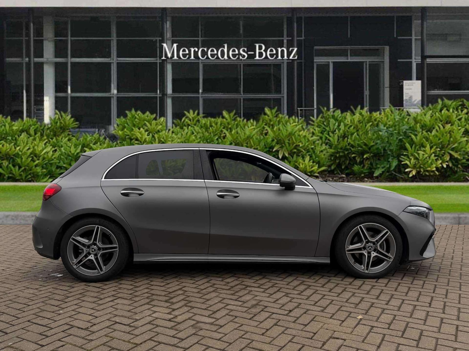 Used Mercedes-Benz A-Class 2024 for sale - 76967756: Photo 12