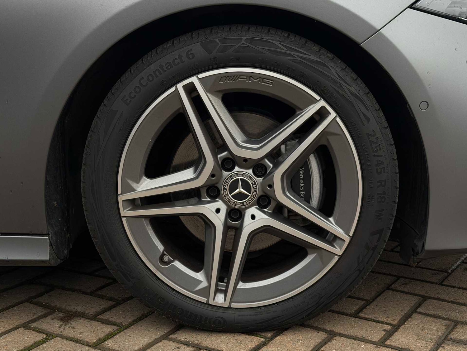 Used Mercedes-Benz A-Class 2024 for sale - 76967756: Photo 13